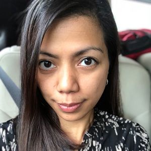 Meet your Posher, Lorraine